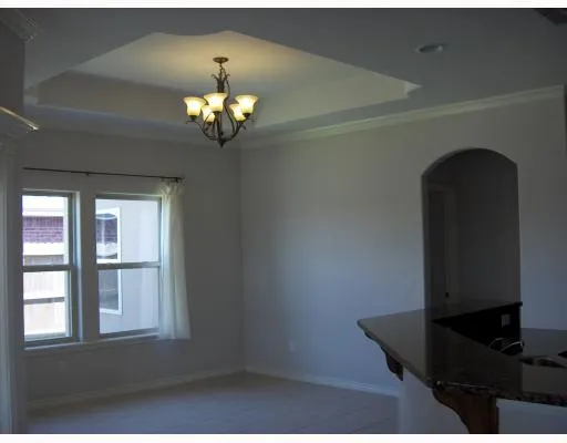 a view of a livingroom with a window