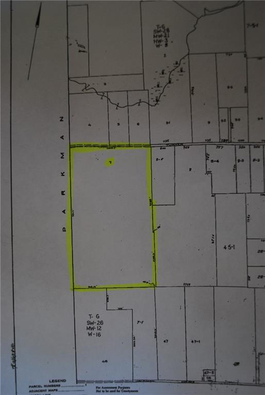 0 Turner Road Sangerville, ME 04479 - Photo 2 of 4 Photo