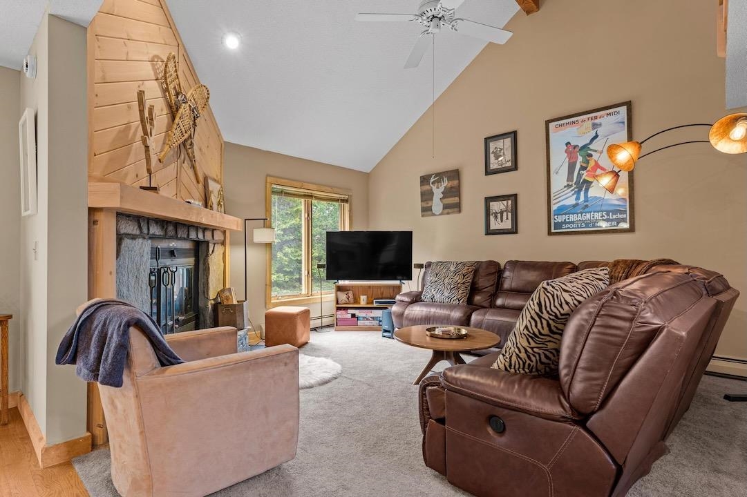 59 Sugar Brook Road, Unit D2 Peru, VT 05152 - Photo 39 of 40 Gallery Image 39