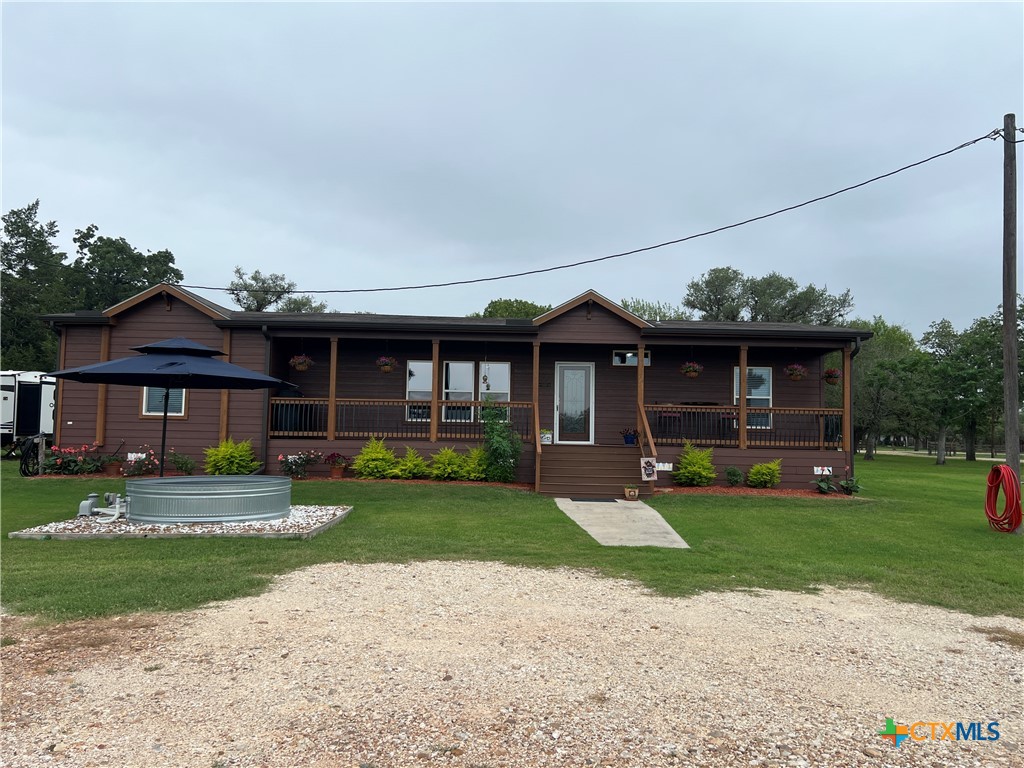 1385 Bego Road Goliad, TX 77963 - Photo 9 of 44