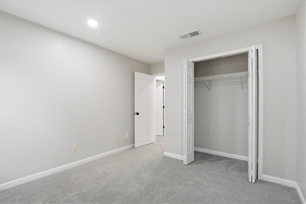 5630 Lawley Road Alpharetta, GA 30022 - Photo 32 of 65 a view of an empty room