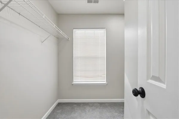 a view of a big house