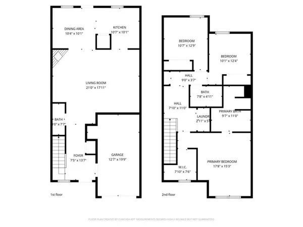 $2,800 | 5630 Lawley Road, Alpharetta, GA 30022