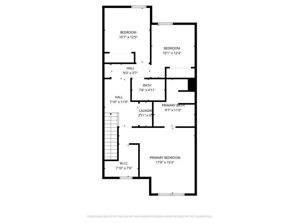 5630 Lawley Road Alpharetta, GA 30022 - Photo 64 of 65 a picture of a bench in front of a white house