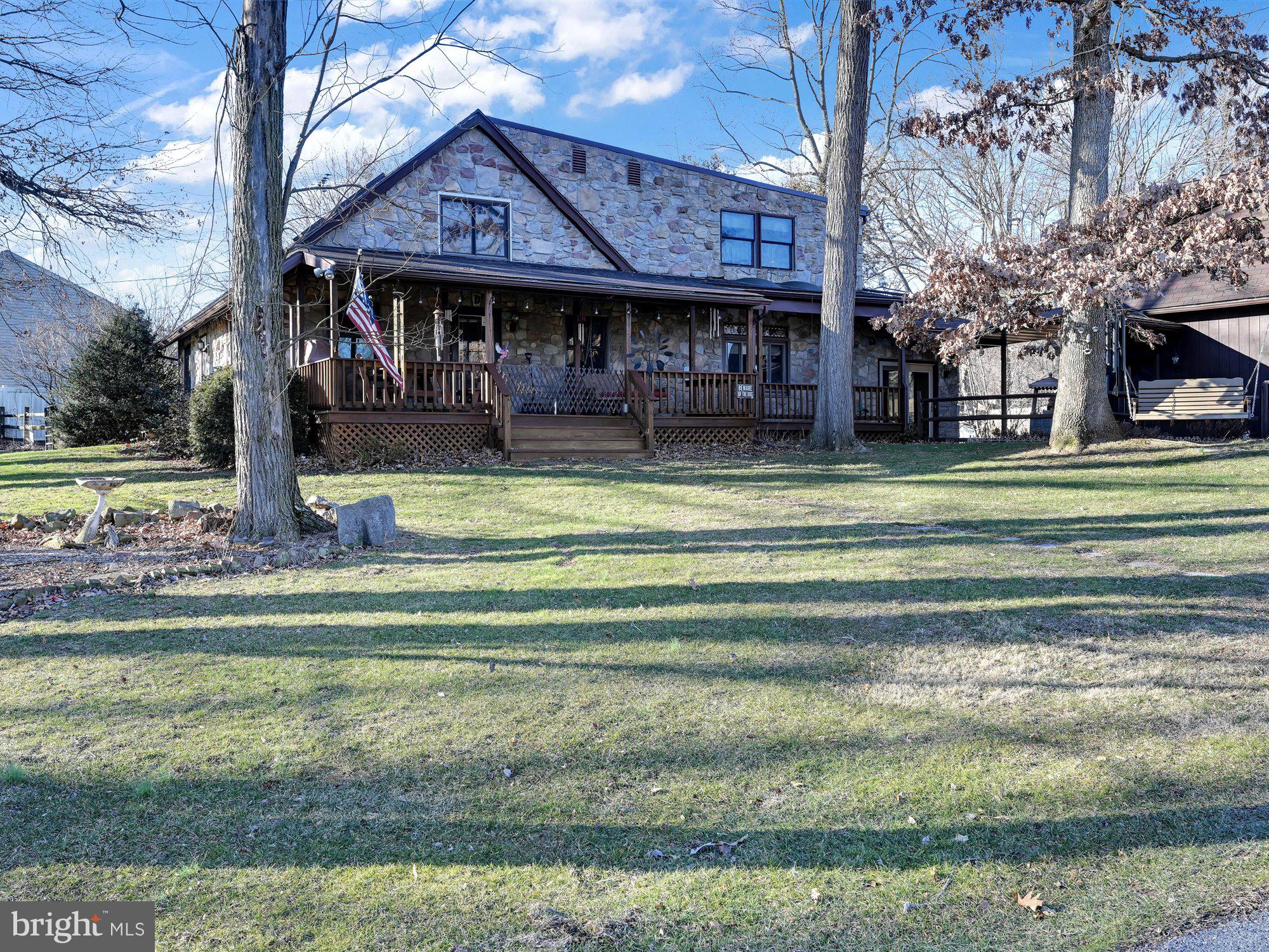 1120 Mountain Road Manheim, PA 17545 - Photo 1 of 30
