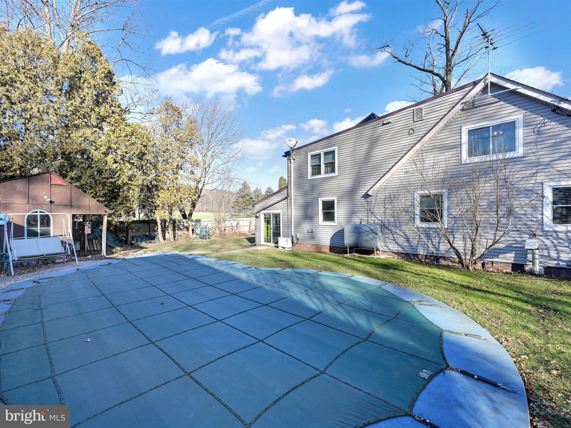 1120 Mountain Road Manheim, PA 17545 - Photo 25 of 30