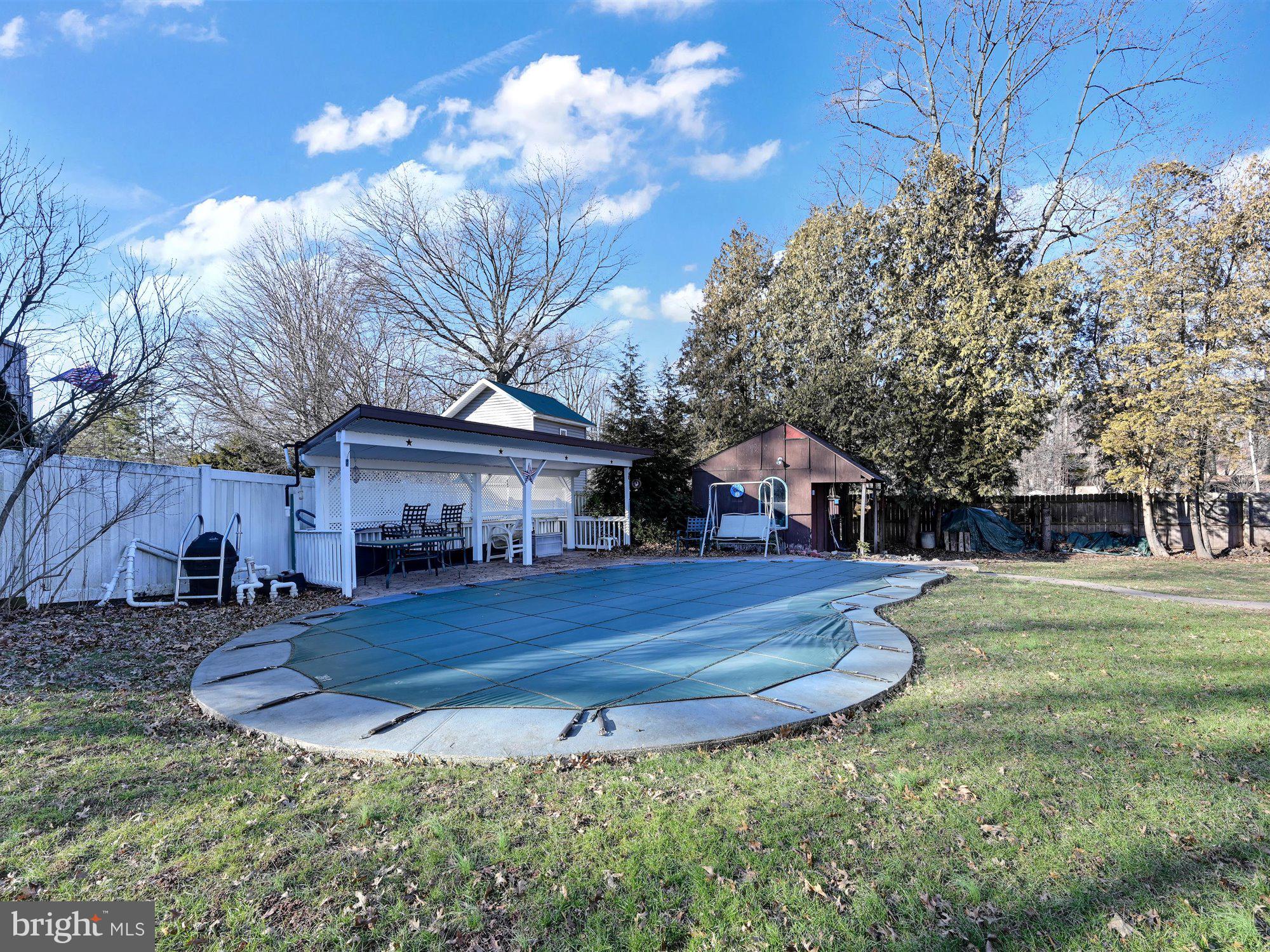 1120 Mountain Road Manheim, PA 17545 - Photo 26 of 30