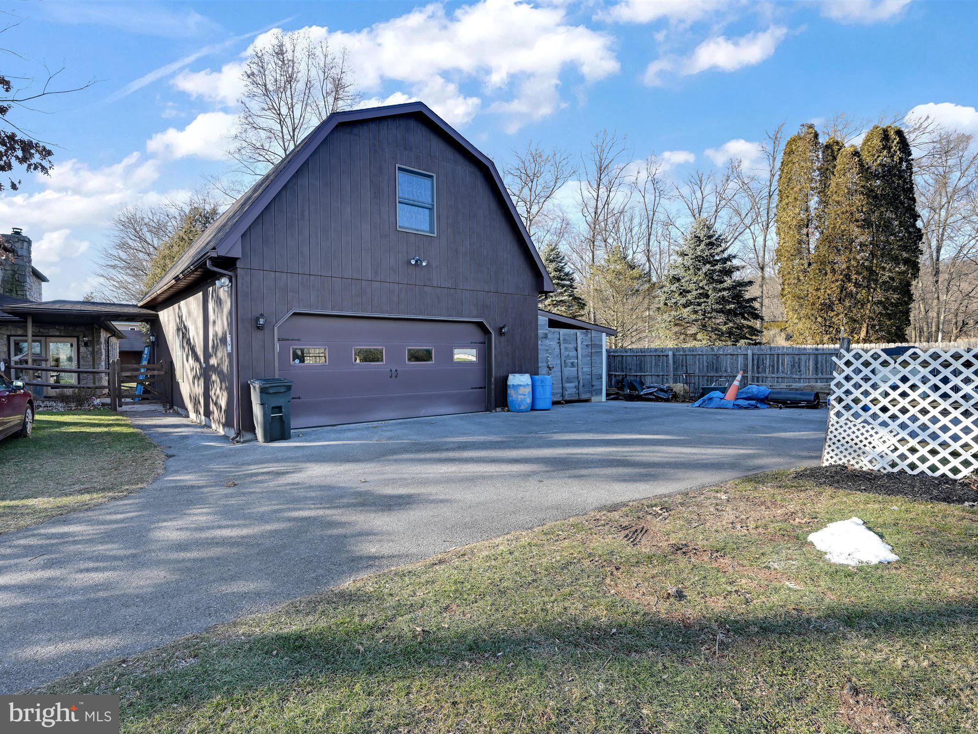 1120 Mountain Road Manheim, PA 17545 - Photo 29 of 30