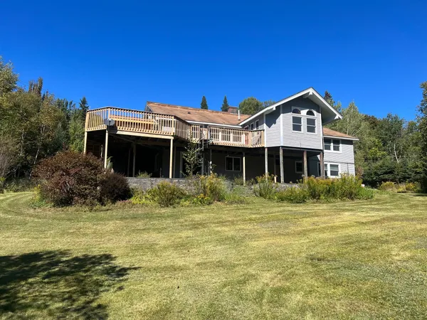 $399,900 | 15 Forbes Hill Road, Colebrook, NH 03576