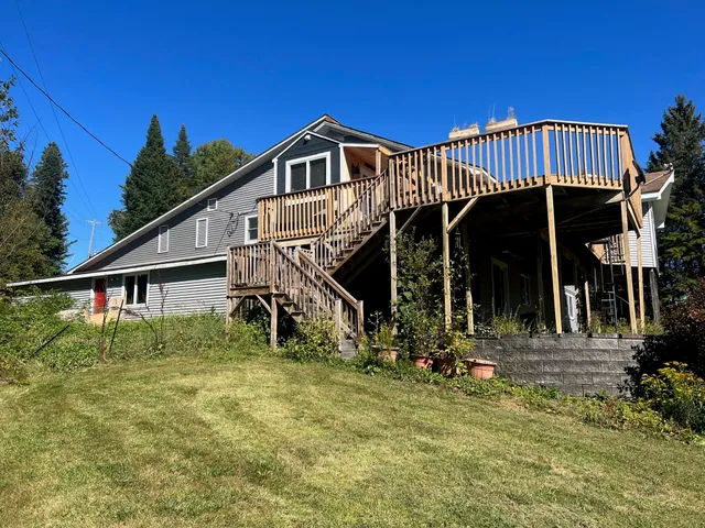 $449,900 | 15 Forbes Hill Road, Colebrook, NH 03576