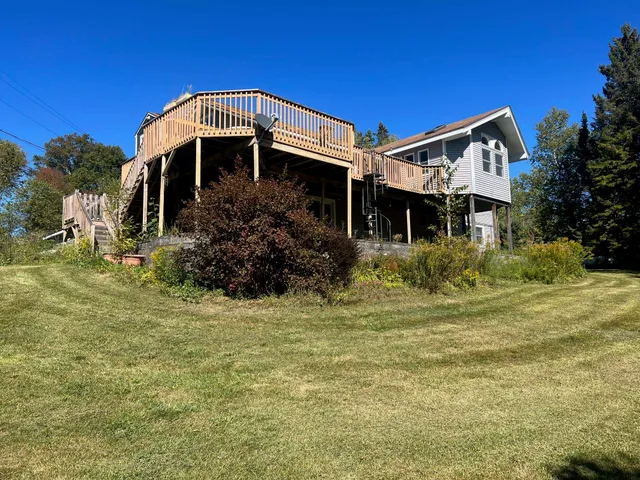 $449,900 | 15 Forbes Hill Road, Colebrook, NH 03576