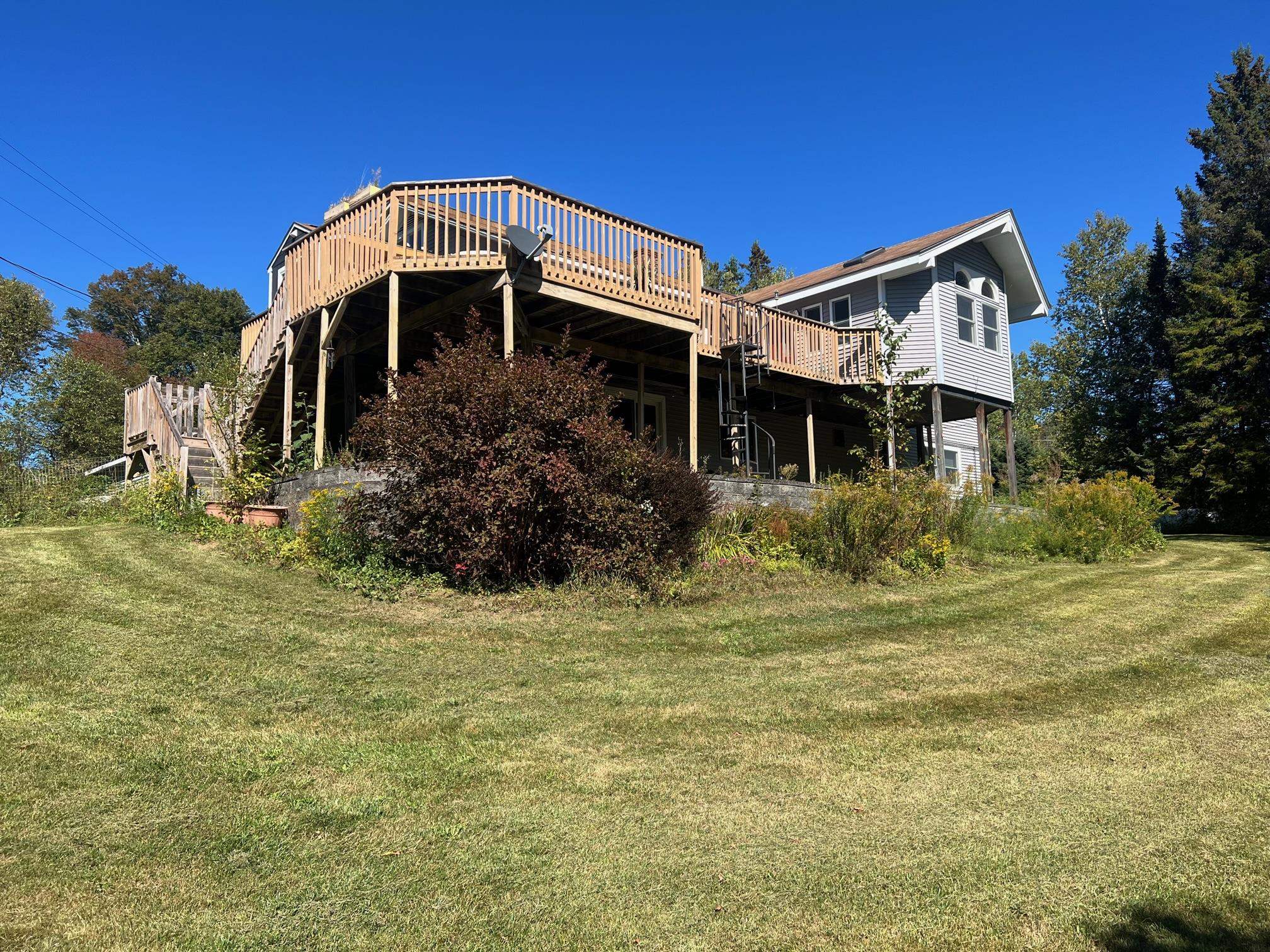 15 Forbes Hill Road Colebrook, NH 03576 - Photo 13 of 60