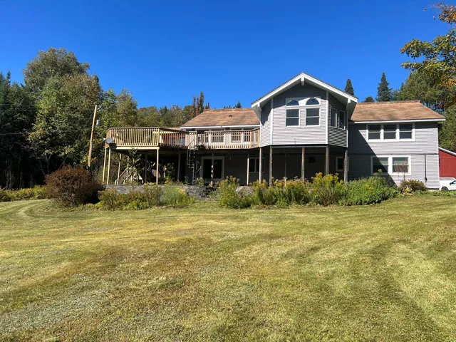 $449,900 | 15 Forbes Hill Road, Colebrook, NH 03576