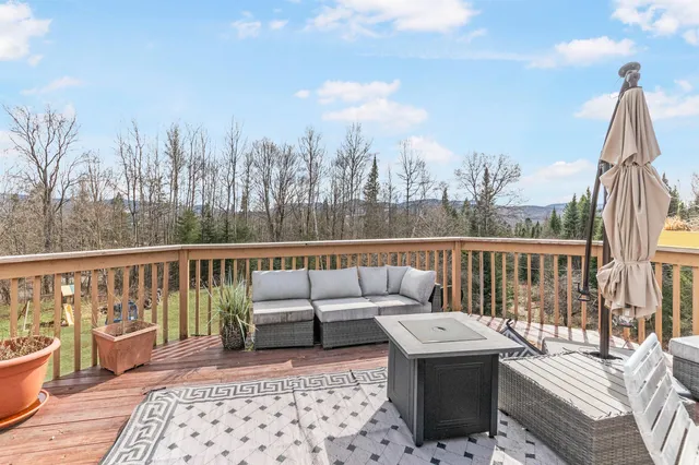 $449,900 | 15 Forbes Hill Road, Colebrook, NH 03576