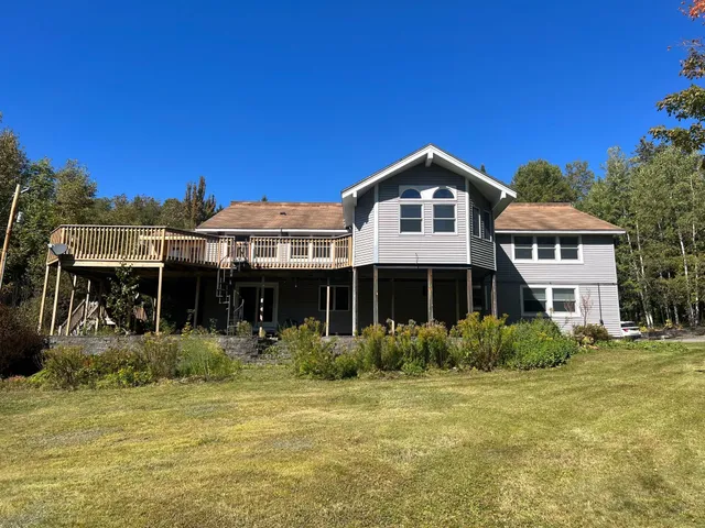 $449,900 | 15 Forbes Hill Road, Colebrook, NH 03576