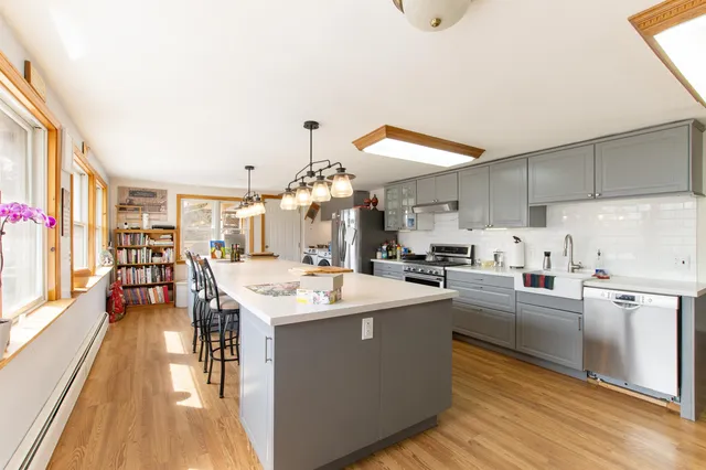 $449,900 | 15 Forbes Hill Road, Colebrook, NH 03576