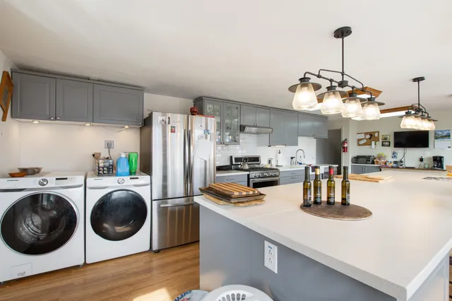 $449,900 | 15 Forbes Hill Road, Colebrook, NH 03576