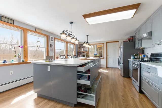 $449,900 | 15 Forbes Hill Road, Colebrook, NH 03576