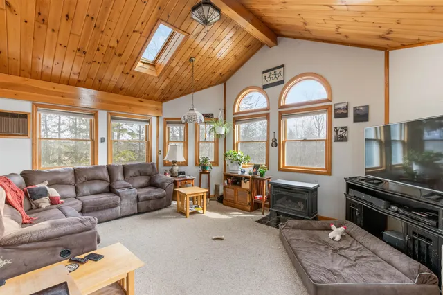 $449,900 | 15 Forbes Hill Road, Colebrook, NH 03576