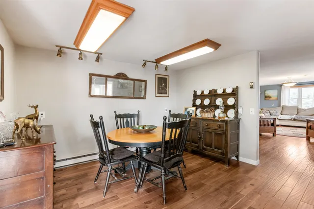 $449,900 | 15 Forbes Hill Road, Colebrook, NH 03576