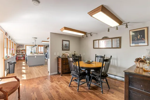 $449,900 | 15 Forbes Hill Road, Colebrook, NH 03576