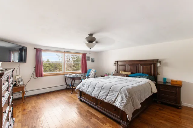 $449,900 | 15 Forbes Hill Road, Colebrook, NH 03576