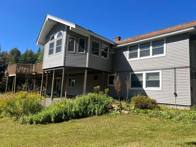 $449,900 | 15 Forbes Hill Road, Colebrook, NH 03576