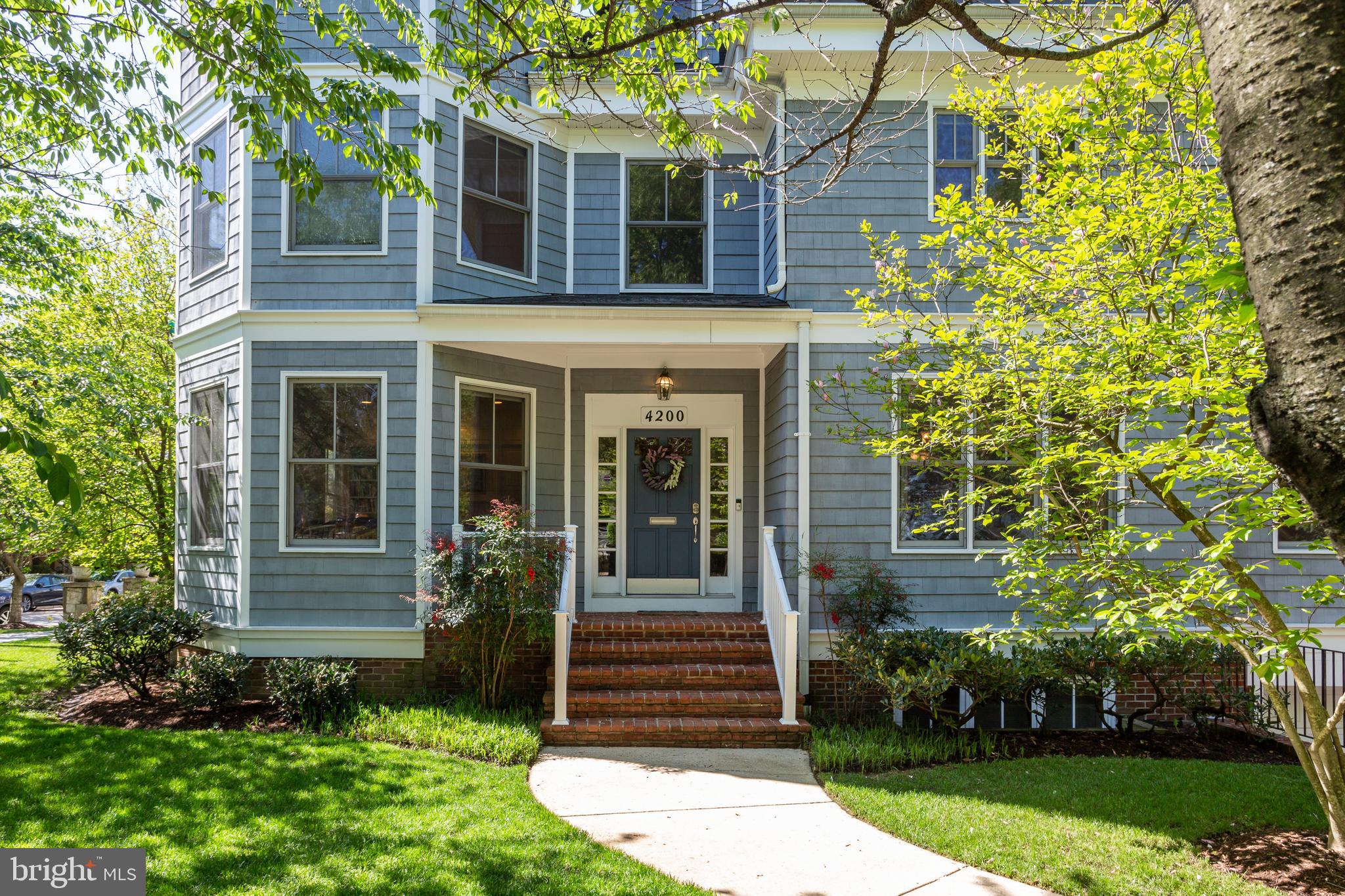 4200 Military Rd NW