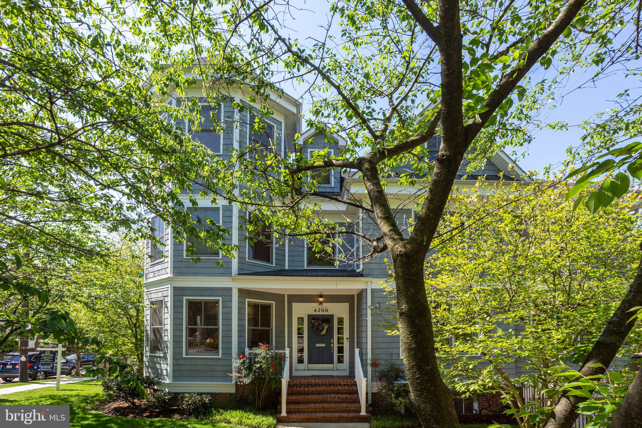 4200 Military Road Northwest Washington, DC 20015 - Photo 2 of 56 4200 Military Rd NW