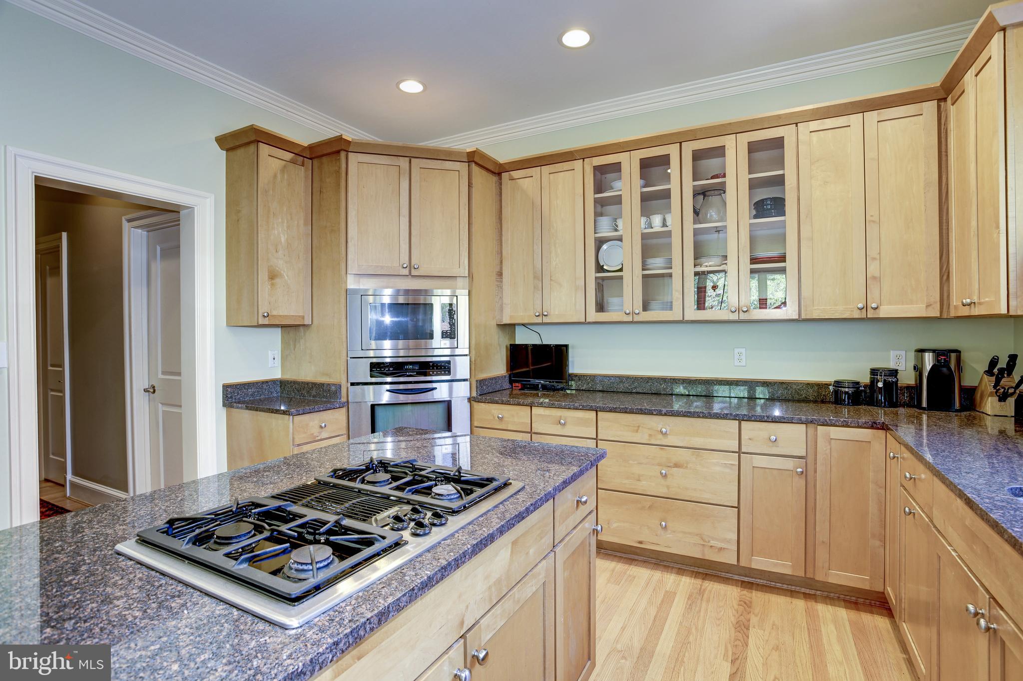 4200 Military Road Northwest Washington, DC 20015 - Photo 17 of 56 Kitchen