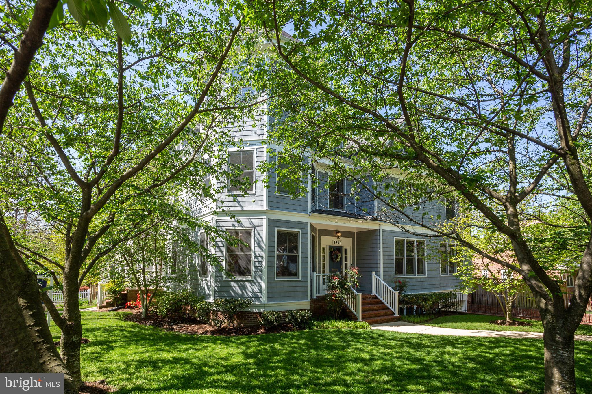 4200 Military Road Northwest Washington, DC 20015 - Photo 3 of 56 4200 Military Rd NW