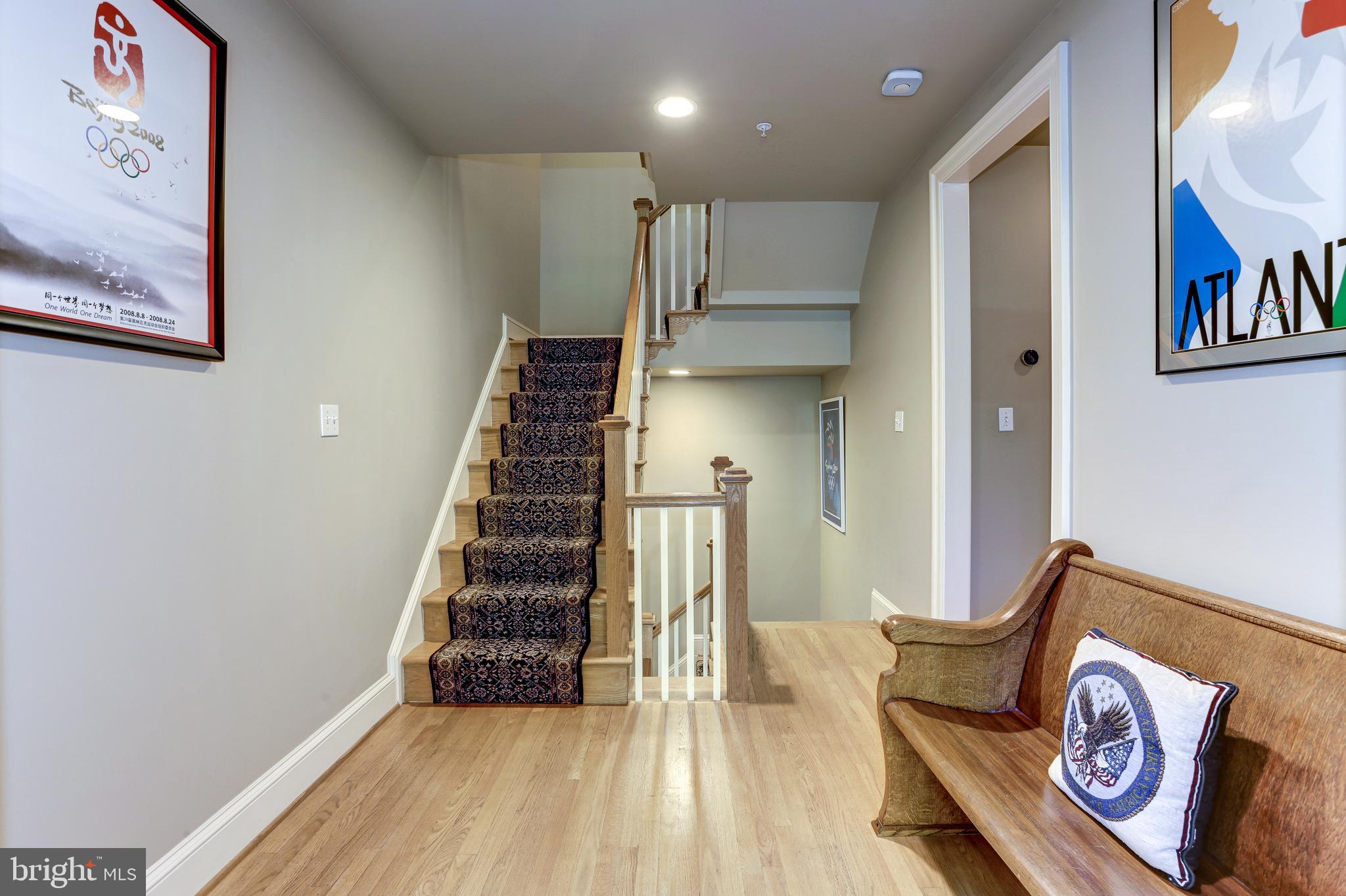 4200 Military Road Northwest Washington, DC 20015 - Photo 23 of 56 Second floor