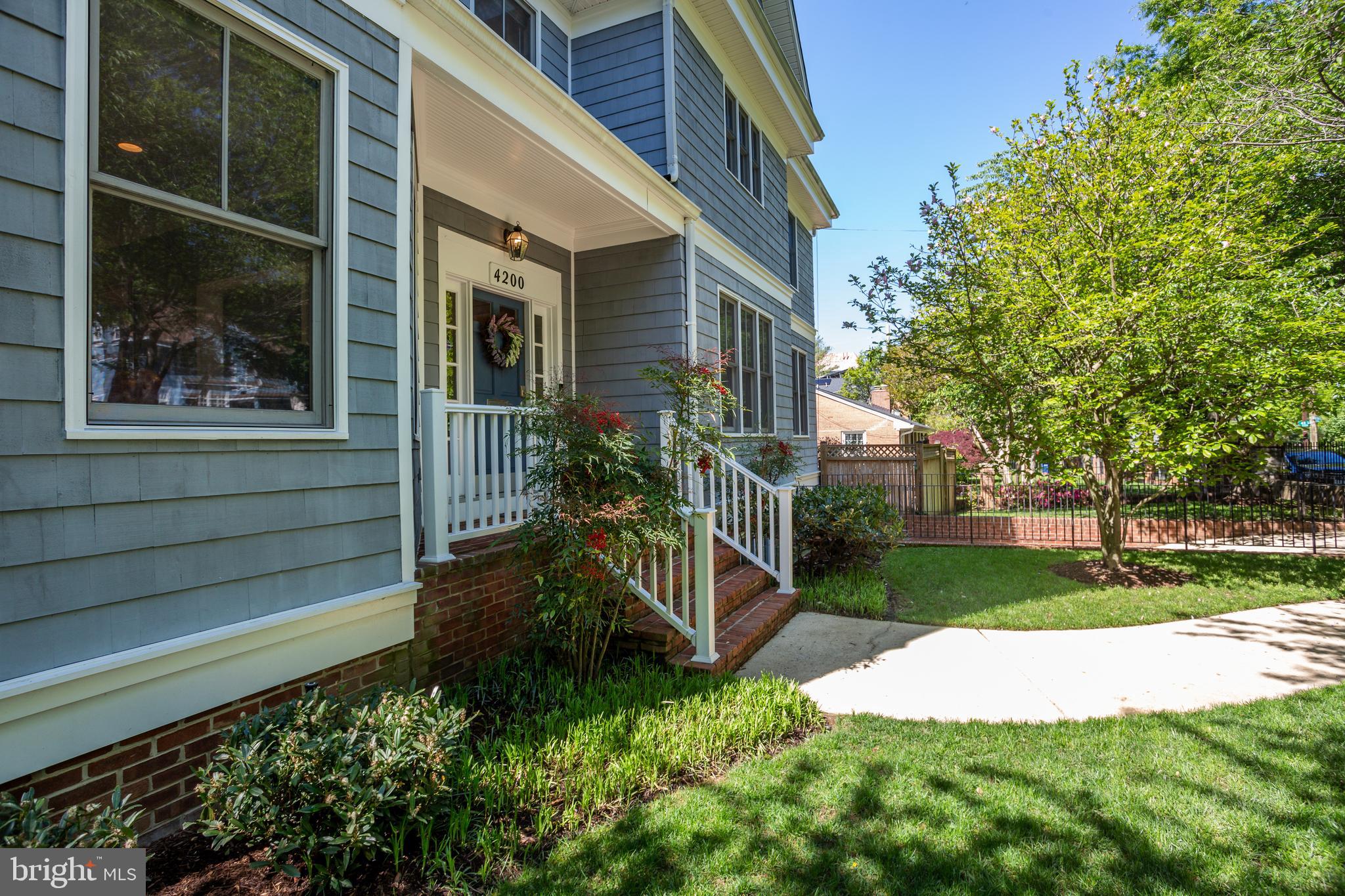 4200 Military Road Northwest Washington, DC 20015 - Photo 5 of 56 4200 Military Rd NW