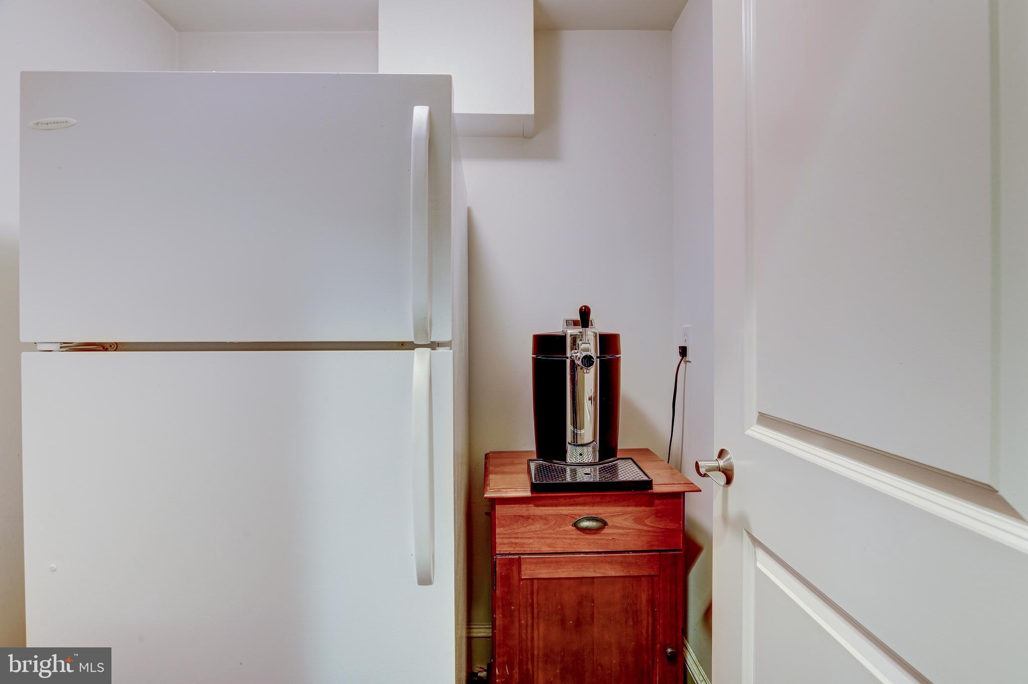 4200 Military Road Northwest Washington, DC 20015 - Photo 50 of 56 Lower level storage area