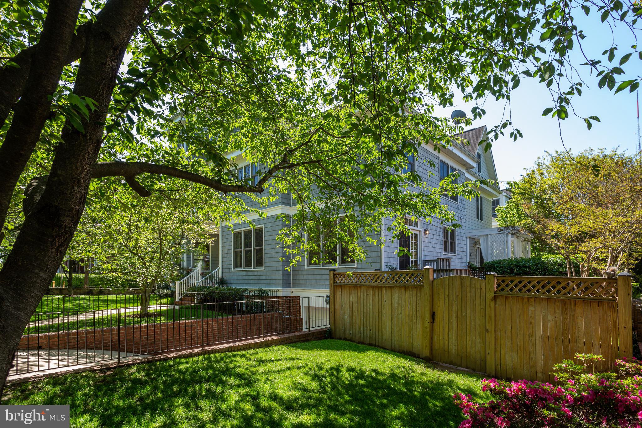 4200 Military Road Northwest Washington, DC 20015 - Photo 6 of 56 4200 Military Rd NW