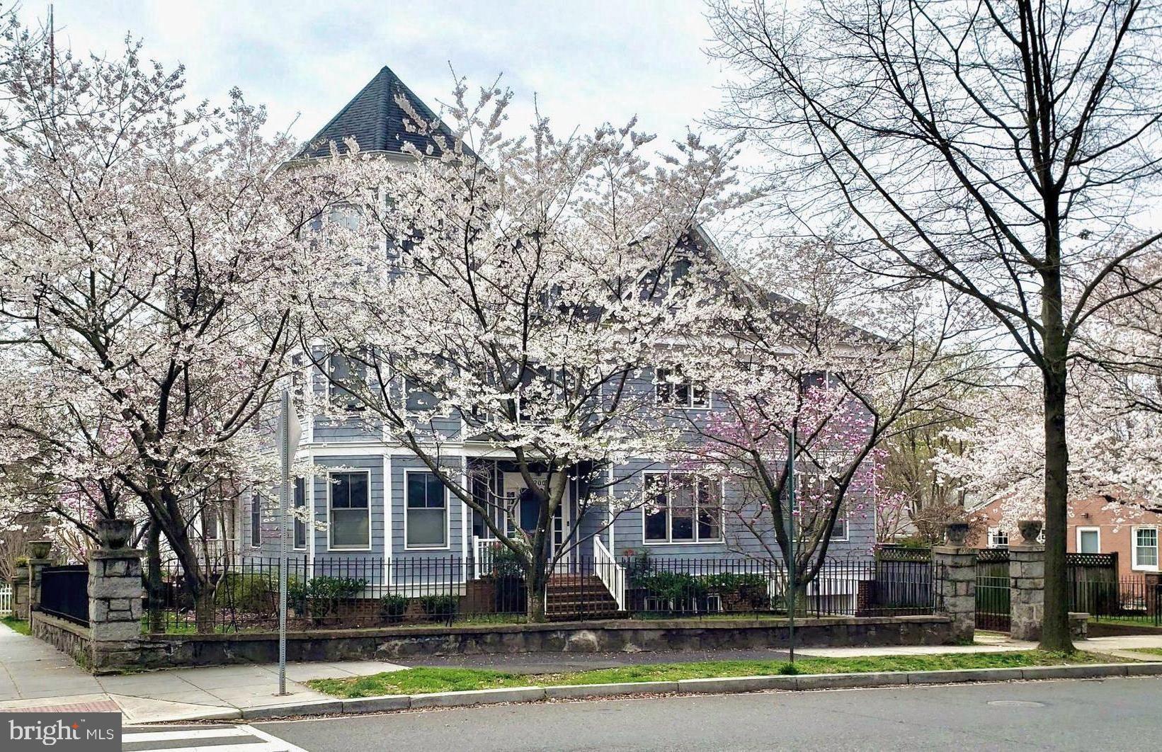 4200 Military Road Northwest Washington, DC 20015 - Photo 55 of 56 4200 Military Rd NW