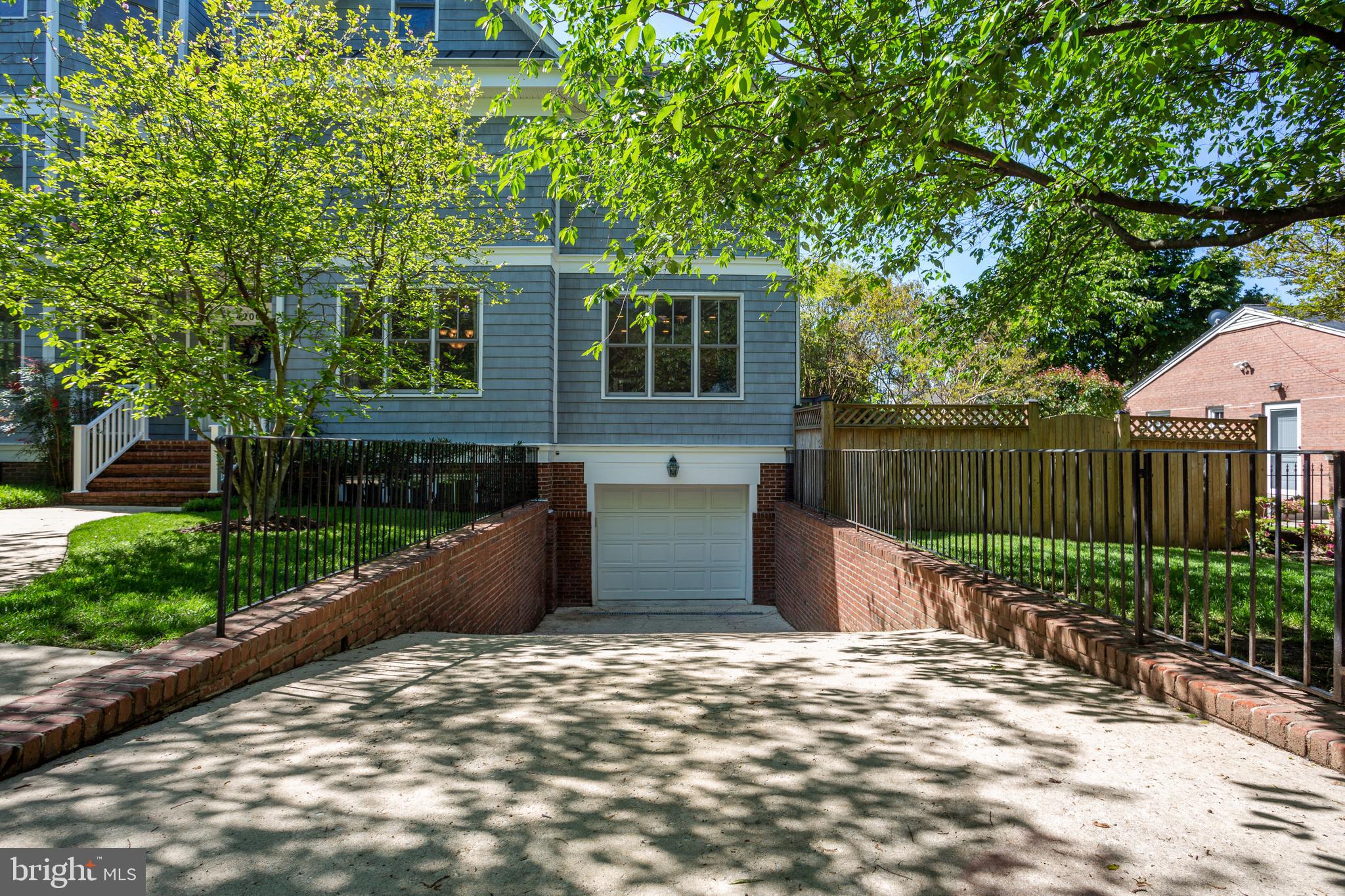 4200 Military Road Northwest Washington, DC 20015 - Photo 7 of 56 4200 Military Rd NW
