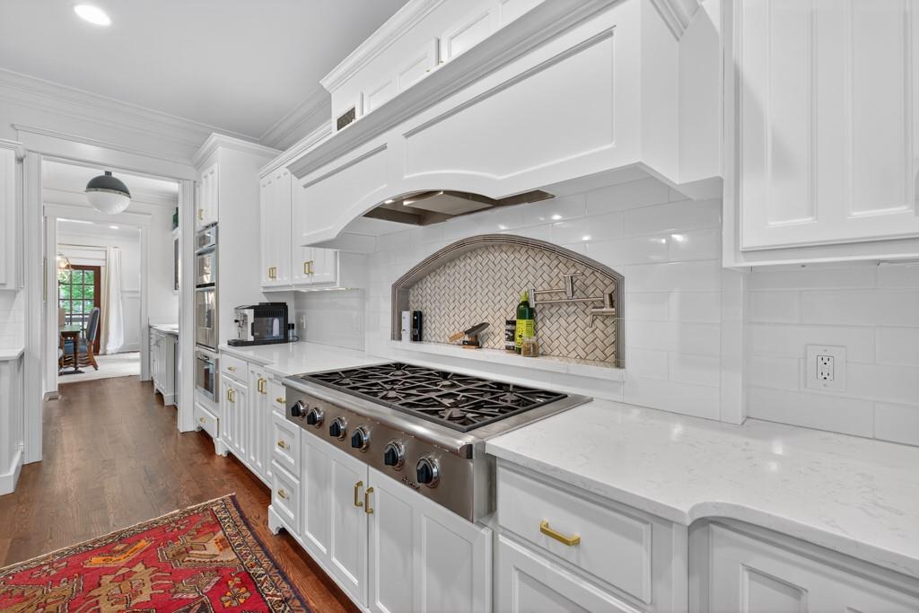 615 Burke Road Northeast Atlanta, GA 30305 - Photo 14 of 62