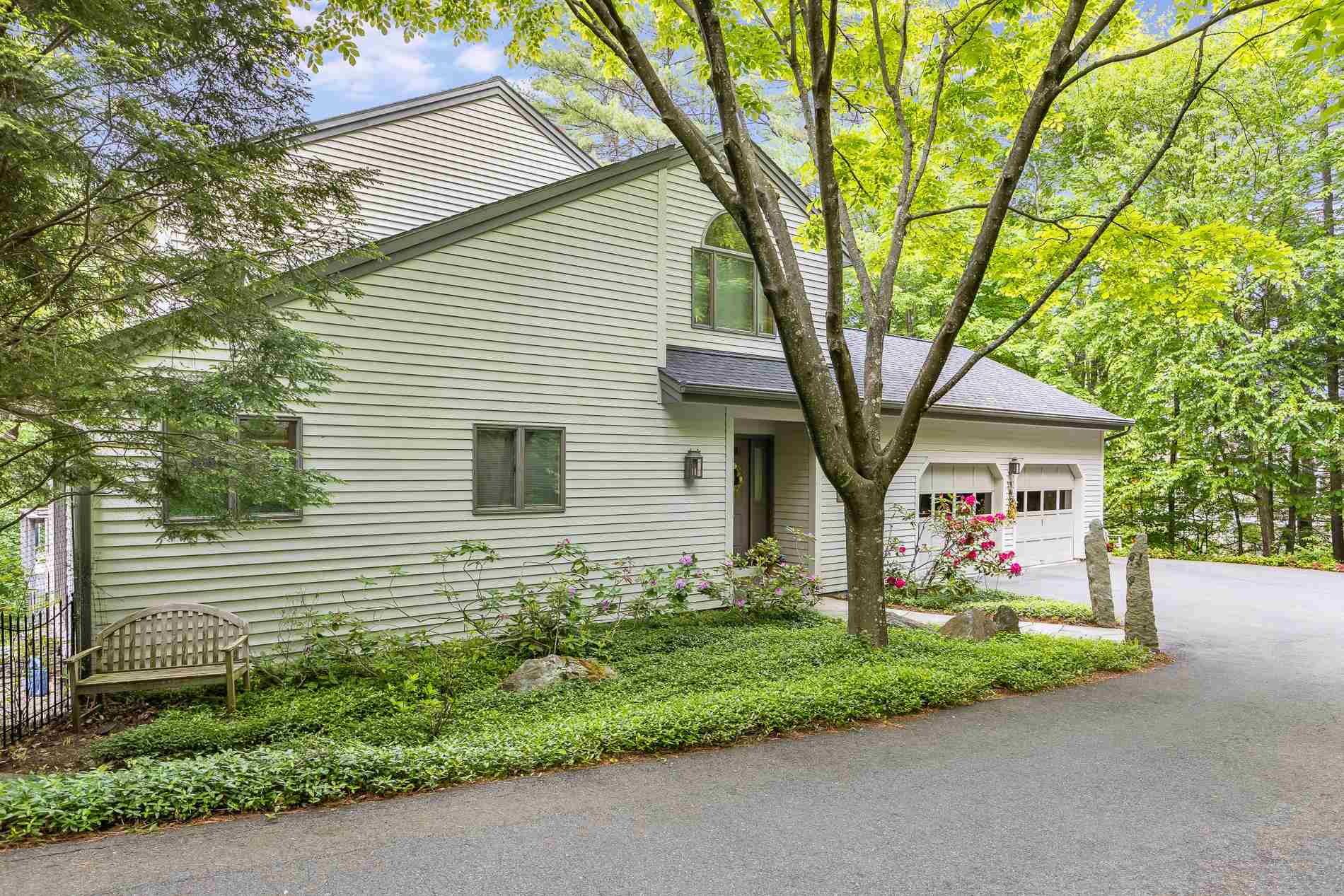 28 Rip Road Hanover, NH 03755 - Photo 1 of 1