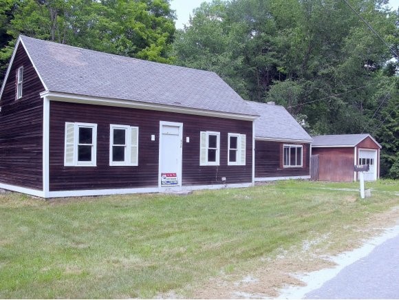 238 Unity Stage Road Charlestown, NH 03603 - Photo 1 of 1