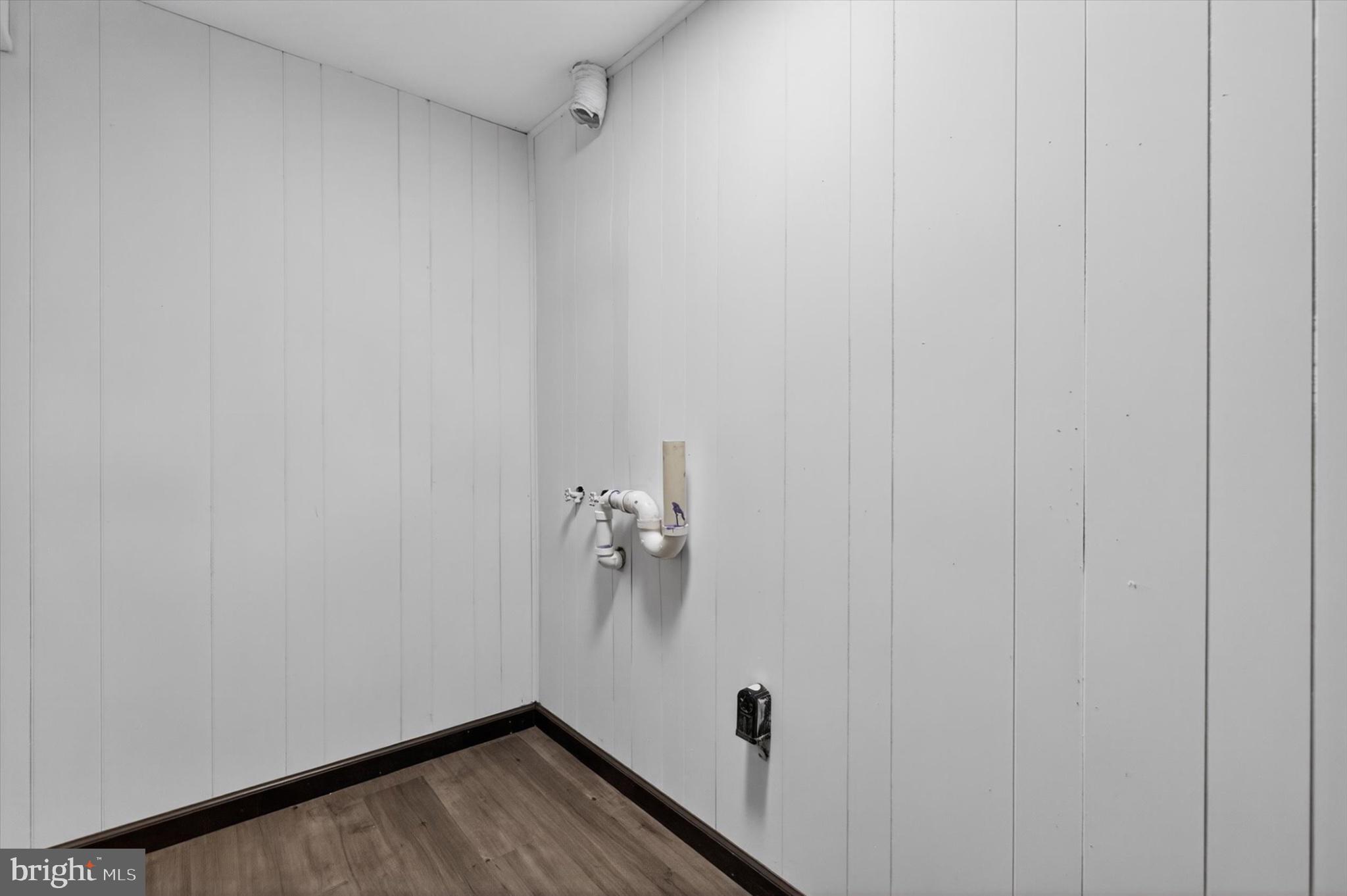 240 Harman Road Halifax, PA 17032 - Photo 10 of 31 Minimalist space with potential charm.