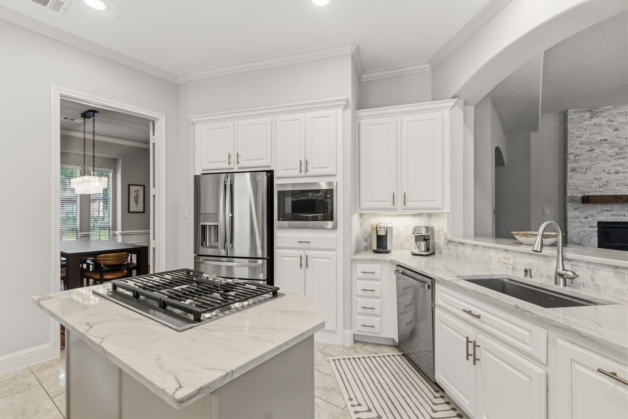 20130 Rose Dawn Lane Spring, TX 77379 - Photo 13 of 50