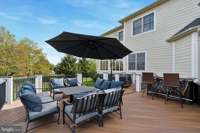 $1,200,000 | 107 Patriot Drive, Collegeville, PA 19426