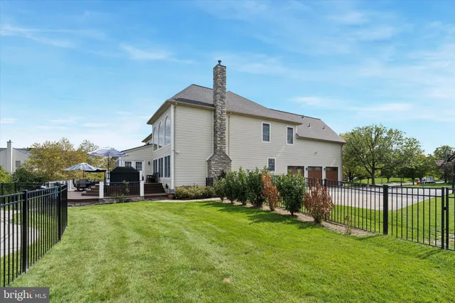 $1,200,000 | 107 Patriot Drive, Collegeville, PA 19426