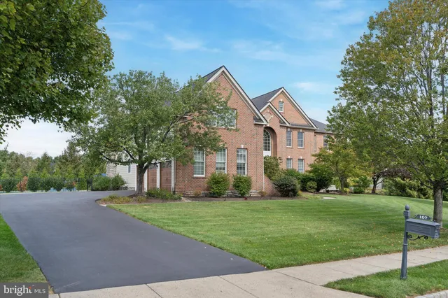 $1,200,000 | 107 Patriot Drive, Collegeville, PA 19426