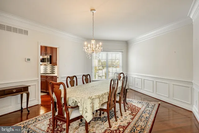 a view of an outdoor space and yard