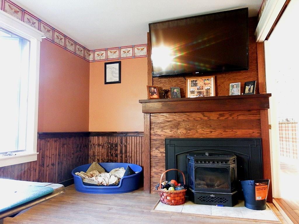 419 Thompson Settlement Road Oakfield, ME 04763 - Photo 15 of 35 Photo