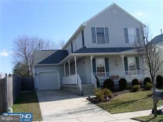 5 Wakefield Road Atco, NJ 08004 - Photo 1 of 11