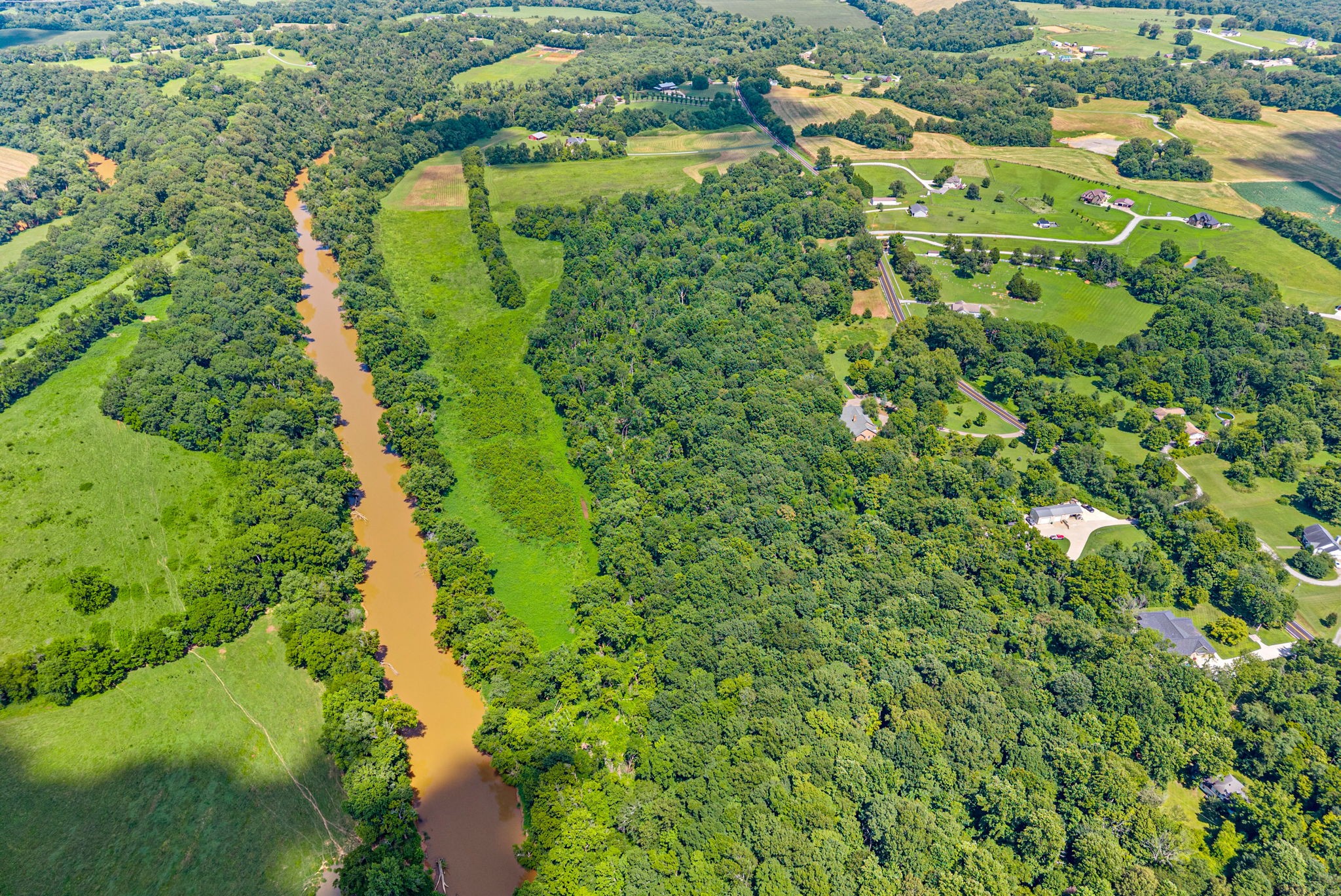 0 Old Clks Sprgfield Road Adams, TN 37010 - Photo 18 of 33 a map view of a garden