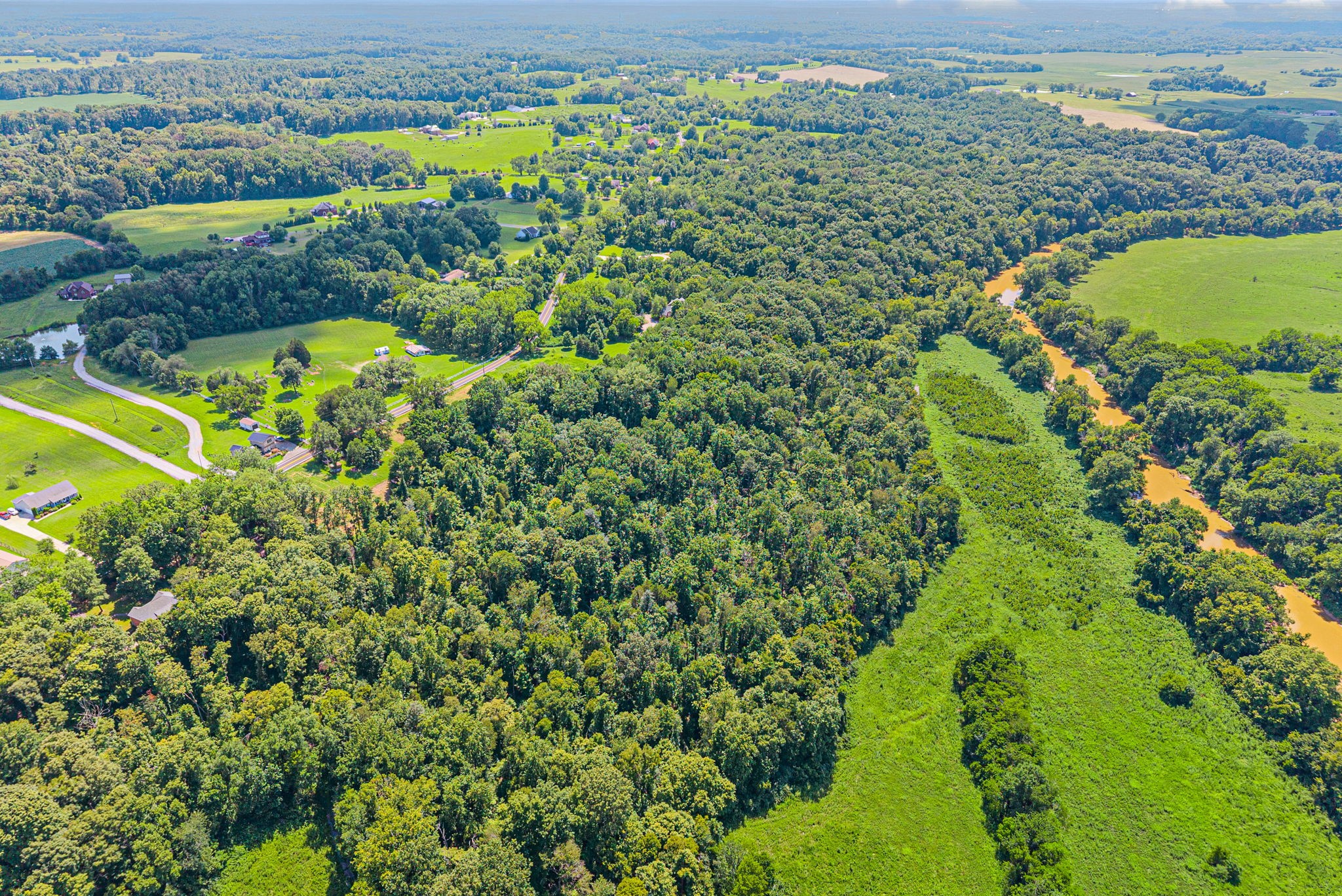0 Old Clks Sprgfield Road Adams, TN 37010 - Photo 25 of 33 a view of a city